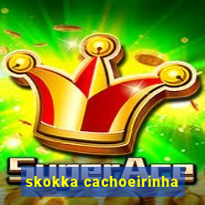 skokka cachoeirinha